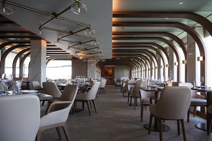 Onda by Scarpetta